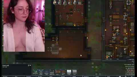Snapshot of xo_sadie chatting on 05.27.26 Xo Sadie online show from 05.27.26