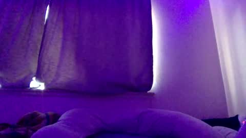 Alejandro FullMoon online show from 10.26.25