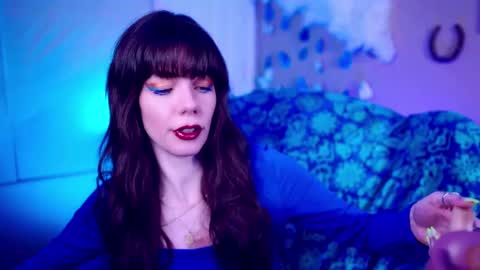 Snapshot of xobondaixo chatting on 09.28.25 Bella Bondai online show from 09.28.25