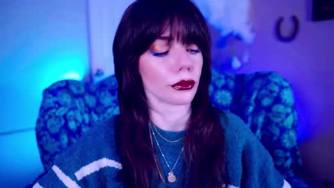 Snapshot of xobondaixo chatting on 10.15.25 Bella Bondai online show from 10.15.25