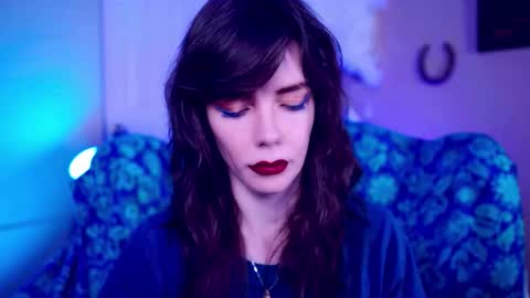 Snapshot of xobondaixo chatting on 11.07.25 Bella Bondai online show from 11.07.25