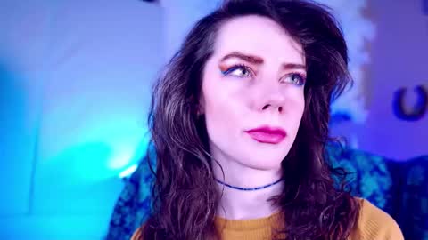 Bella Bondai online show from 03.15.26