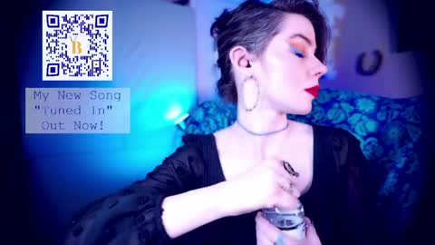 Snapshot of xobondaixo chatting on 05.14.26 Bella Bondai online show from 05.14.26