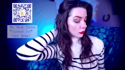 Snapshot of xobondaixo chatting on 05.15.26 Bella Bondai online show from 05.15.26