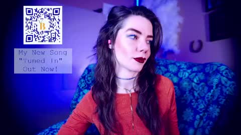 Snapshot of xobondaixo chatting on 05.19.26 Bella Bondai online show from 05.19.26