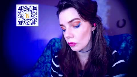 Snapshot of xobondaixo chatting on 05.27.26 Bella Bondai online show from 05.27.26