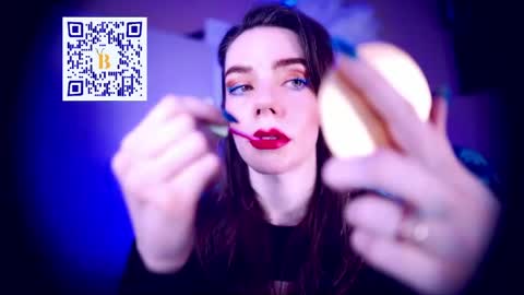 Snapshot of xobondaixo chatting on 05.31.26 Bella Bondai online show from 05.31.26
