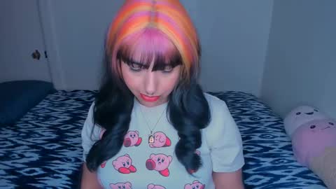 Rae  online show from 12.04.24