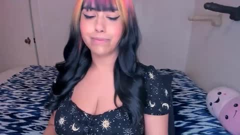 Rae  online show from 02.24.25