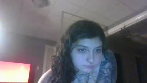 Snapshot of xoffthelucyx chatting on 01.15.25 xoffthelucyx online show from 01.15.25