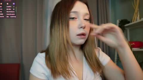 Milana online show from 11.22.25