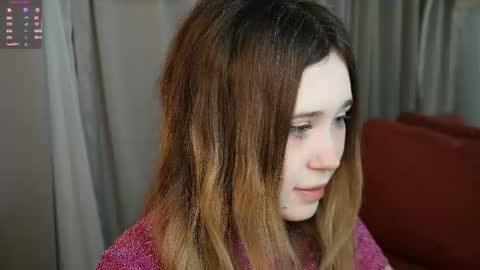 Milana online show from 11.30.25