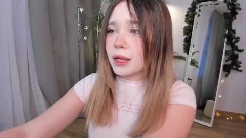 Milana online show from 01.09.26