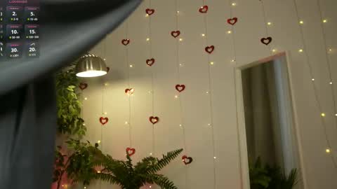 Milana online show from 02.10.26