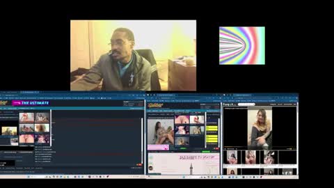 .-X-. online show from 02.15.25