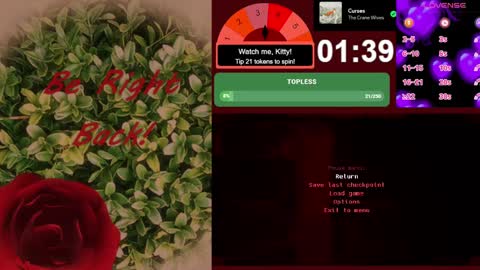 Nerdykitty online show from 02.21.25