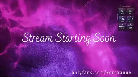 Snapshot of xoroxanne chatting on 02.03.26 xoroxanne online show from 02.03.26