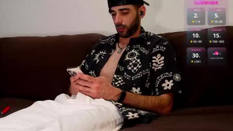 XoRylan online show from 03.04.26