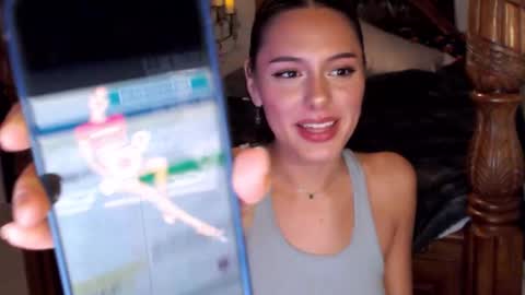 xoveronicalove online show from 10.29.25