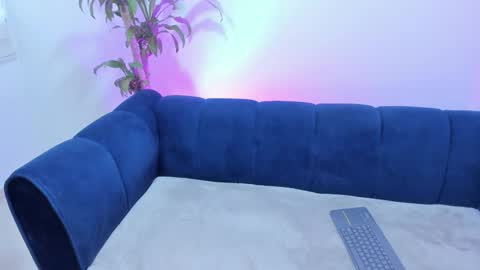 xoxo_angel online show from 12.03.25