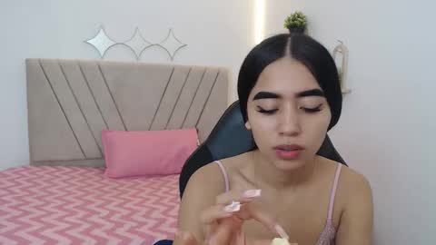 melany online show from 04.13.26