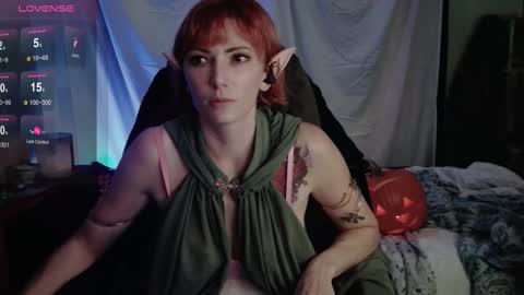 xpbunni online show from 11.04.25