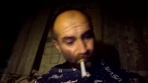 Snapshot of xploid1982 chatting on 12.27.24 xploid1982 online show from 12.27.24