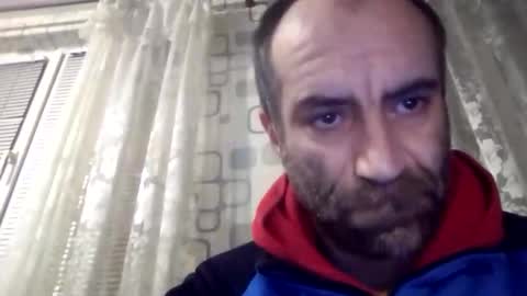 Snapshot of xploid1982 chatting on 01.18.25 xploid1982 online show from 01.18.25