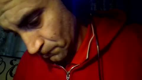 Snapshot of xploid1982 chatting on 02.06.25 xploid1982 online show from 02.06.25