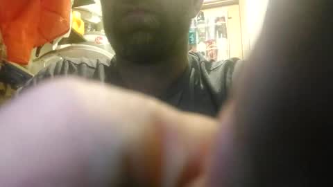 Snapshot of xploringus1 chatting on 10.29.25 Xploringus online show from 10.29.25