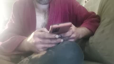 Snapshot of xploringus1 chatting on 10.31.25 Xploringus online show from 10.31.25