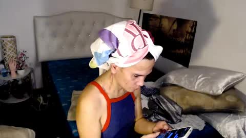 address me as QUEEN  NINA  A Little Bit  of ANGELIC FACE with a Wild Demonic Side online show from 05.16.26