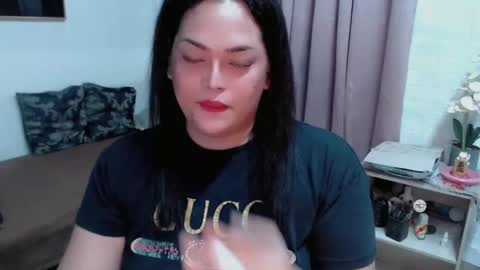 xsabbylicious69 online show from 12.24.24