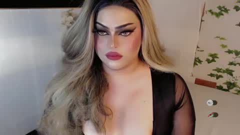 xsabbylicious69 online show from 03.06.25