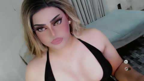 xsabbylicious69 online show from 09.13.25
