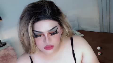 xsabbylicious69 online show from 10.19.25