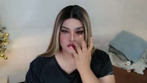 xsabbylicious69 online show from 11.12.25