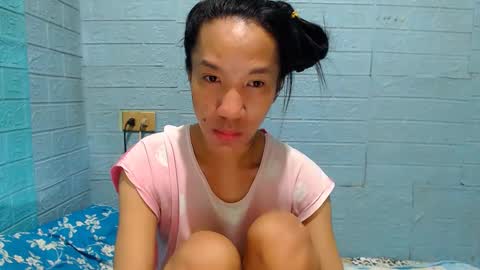 Ask Me Baby  online show from 02.19.25