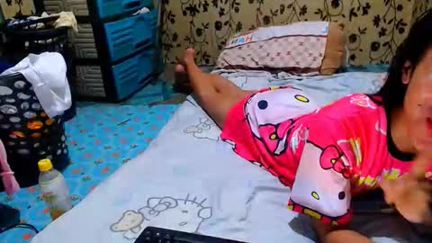 Ask Me Baby  online show from 09.21.25