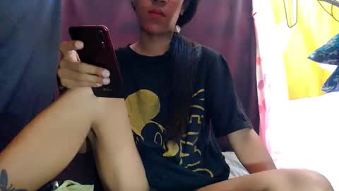 Ask Me Baby  online show from 04.10.26