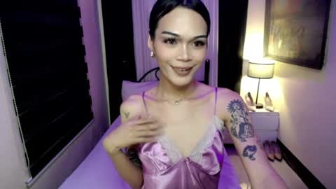 IGkenshee wow online show from 04.02.26