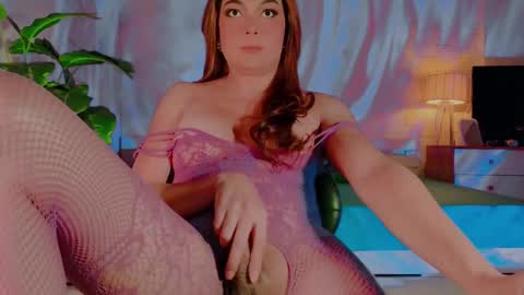 Michelle online show from 02.19.25