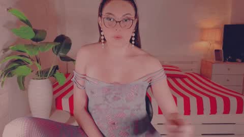 Michelle online show from 02.26.25