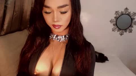 Katrina The Great online show from 12.13.24