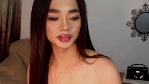 Katrina The Great online show from 12.16.24