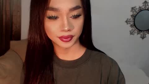 Katrina The Great online show from 12.18.24