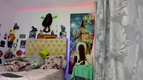 Shantyonlyfansshantallsalcedo online show from 10.23.25