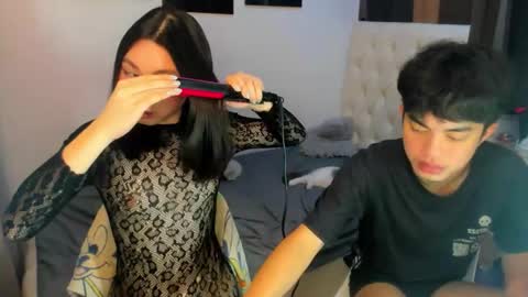 xsianhotcocxx online show from 12.22.25