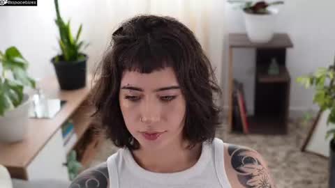 Blue online show from 07.19.26