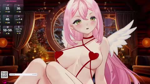 Snapshot of xstaceyliciousx chatting on 12.18.24 XstaceyliciousX online show from 12.18.24